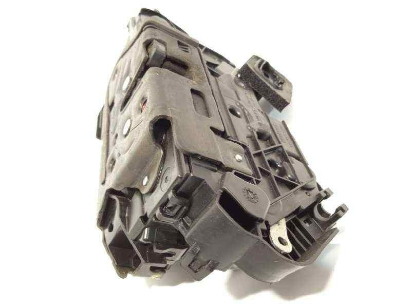 Recambio de cerradura puerta delantera izquierda para seat arona reference plus referencia OEM IAM 5TB837015A  