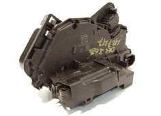 Recambio de cerradura puerta delantera izquierda para seat arona reference plus referencia OEM IAM 5TB837015A   2