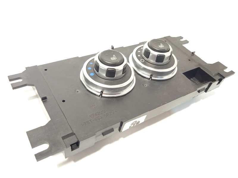 MANDO CALEFACCION / AIRE ACONDICIONADO JFC500650 7H4219980FB