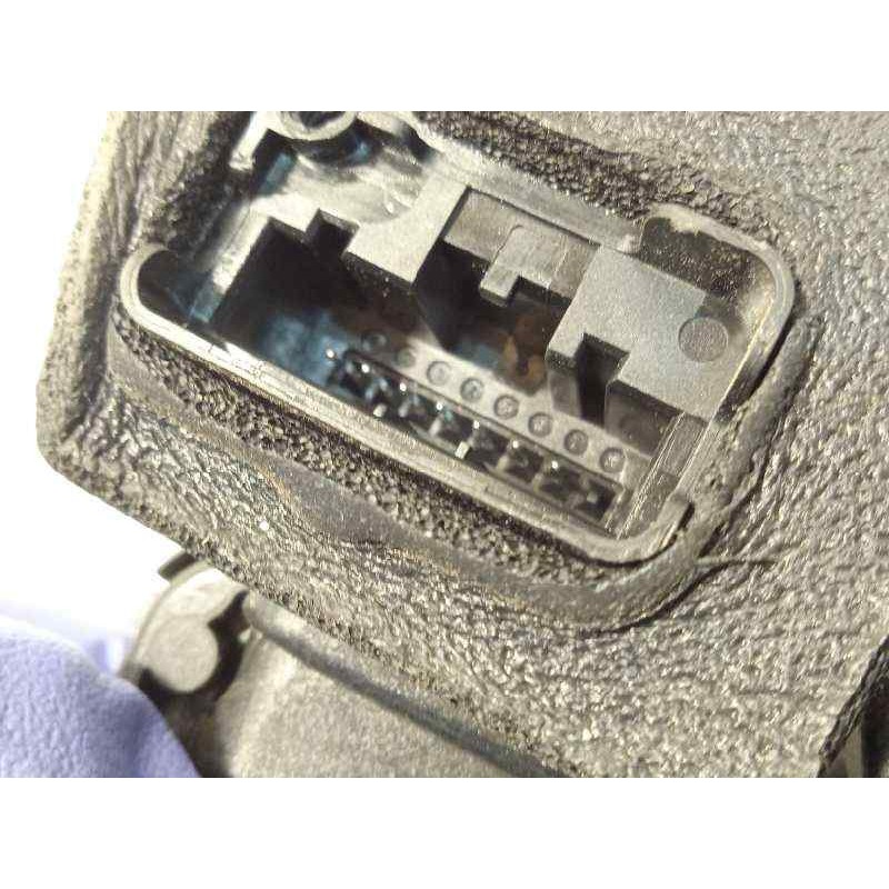 Recambio de cerradura puerta delantera izquierda para seat arona reference plus referencia OEM IAM 5TB837015A  