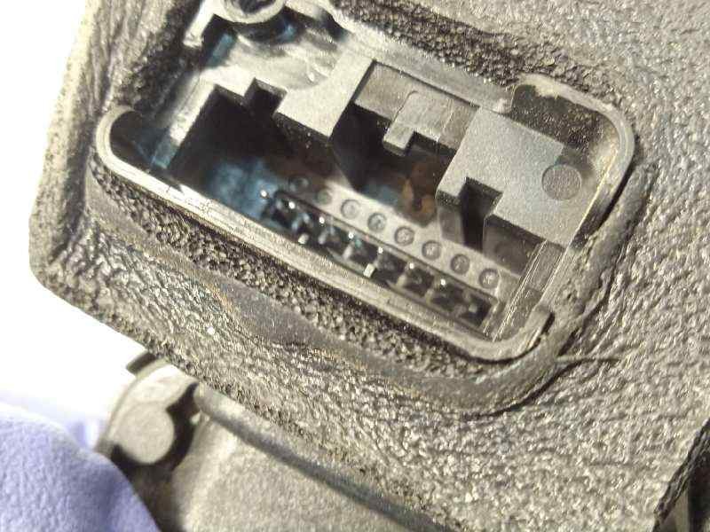 Recambio de cerradura puerta delantera izquierda para seat arona reference plus referencia OEM IAM 5TB837015A  