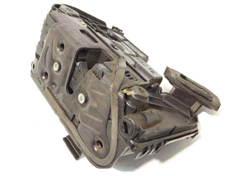 Recambio de cerradura puerta trasera derecha para seat arona reference plus referencia OEM IAM 5TA839016E  