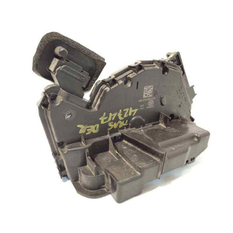 Recambio de cerradura puerta trasera derecha para seat arona reference plus referencia OEM IAM 5TA839016E  