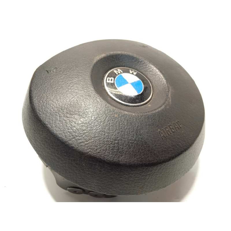 Recambio de airbag delantero izquierdo para bmw x5 (e53) 3.0 turbodiesel cat referencia OEM IAM 6762961  32306762961