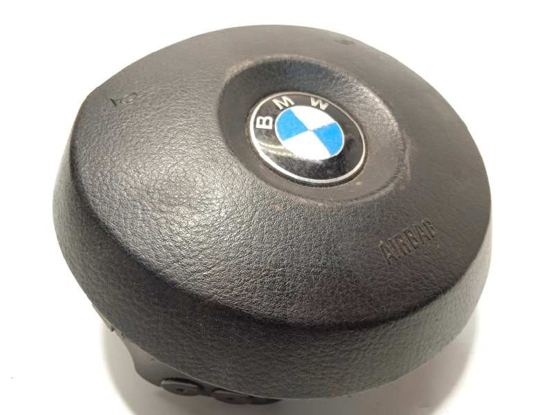 Recambio de airbag delantero izquierdo para bmw x5 (e53) 3.0 turbodiesel cat referencia OEM IAM 6762961  32306762961