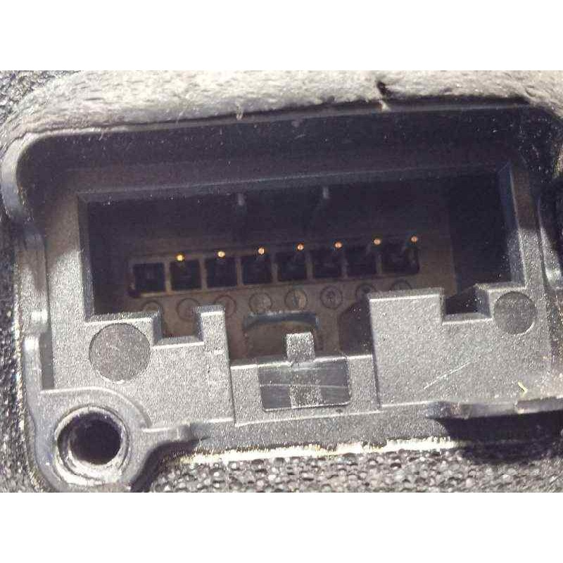 Recambio de cerradura puerta trasera derecha para seat arona reference plus referencia OEM IAM 5TA839016E  