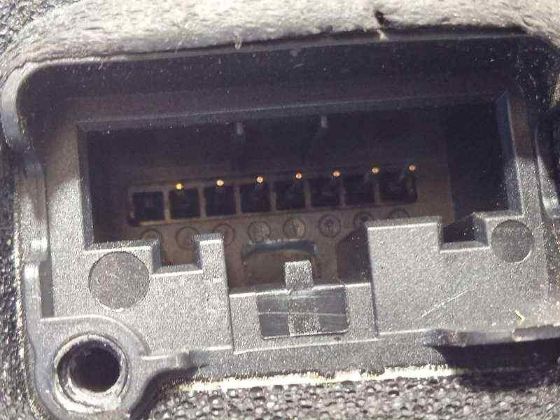 Recambio de cerradura puerta trasera derecha para seat arona reference plus referencia OEM IAM 5TA839016E  