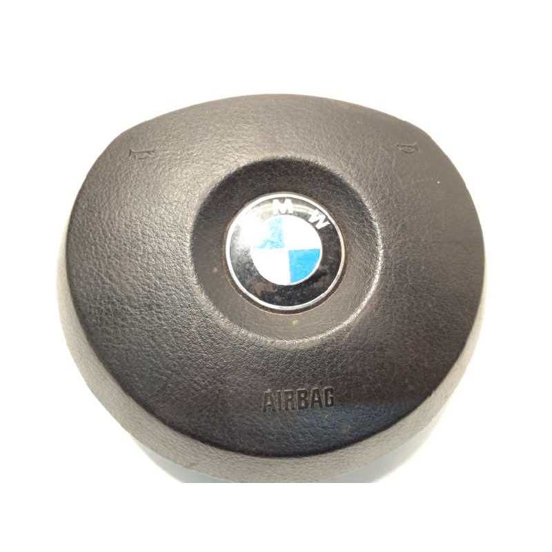 Recambio de airbag delantero izquierdo para bmw x5 (e53) 3.0 turbodiesel cat referencia OEM IAM 6762961  32306762961