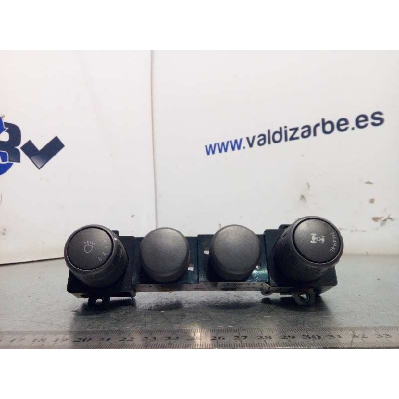 Recambio de mando multifuncion para ssangyong kyron 200 xdi limited referencia OEM IAM 8530109220  