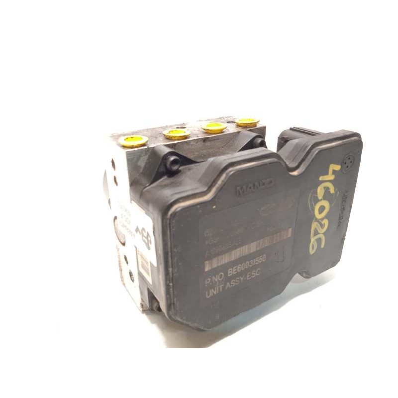 Recambio de abs para hyundai i40 style referencia OEM IAM 589203Z600 BE6003I550 BH6013I550