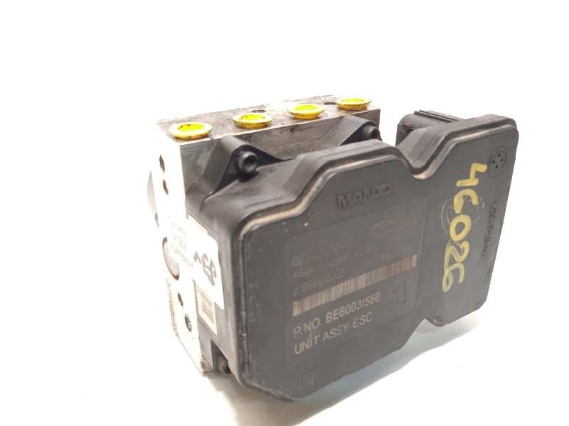 Recambio de abs para hyundai i40 style referencia OEM IAM 589203Z600 BE6003I550 BH6013I550