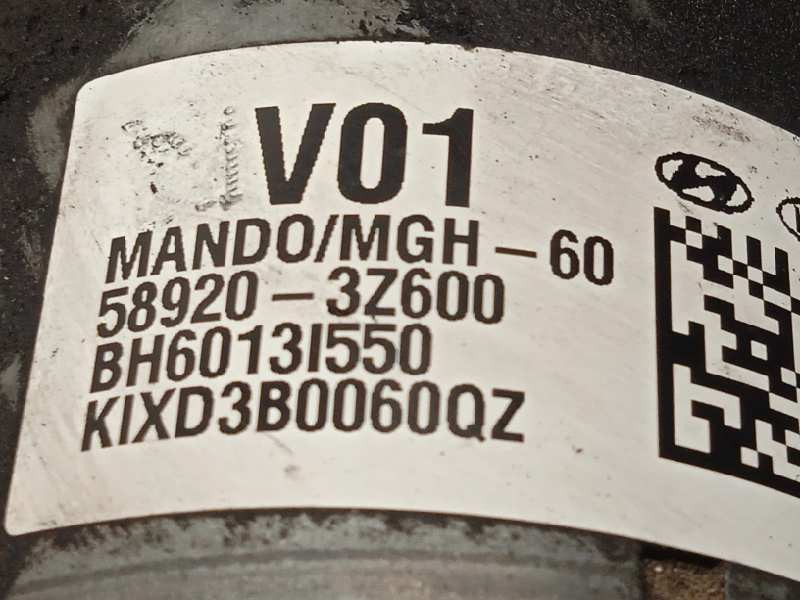 Recambio de abs para hyundai i40 style referencia OEM IAM 589203Z600 BE6003I550 BH6013I550