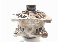 Recambio de alternador para skoda fabia (5j2 ) 1.2 12v referencia OEM IAM 03D903025J  SG9B057 2