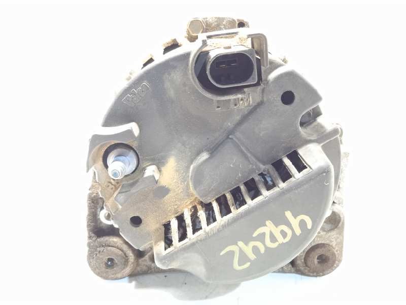 Recambio de alternador para skoda fabia (5j2 ) 1.2 12v referencia OEM IAM 03D903025J  SG9B057