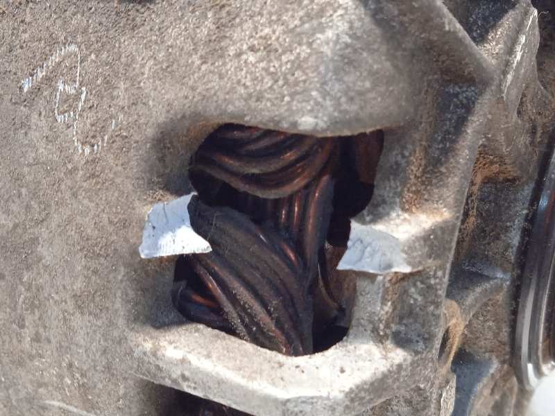 Recambio de alternador para skoda fabia (5j2 ) 1.2 12v referencia OEM IAM 03D903025J  SG9B057