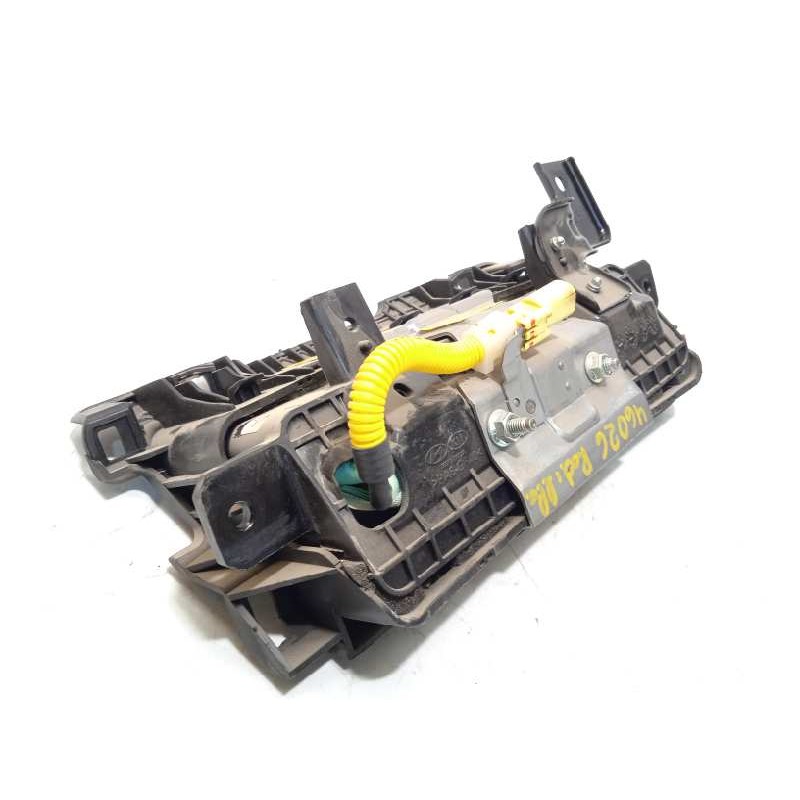 Recambio de airbag delantero izquierdo para hyundai i40 style referencia OEM IAM 569703Z100RY  