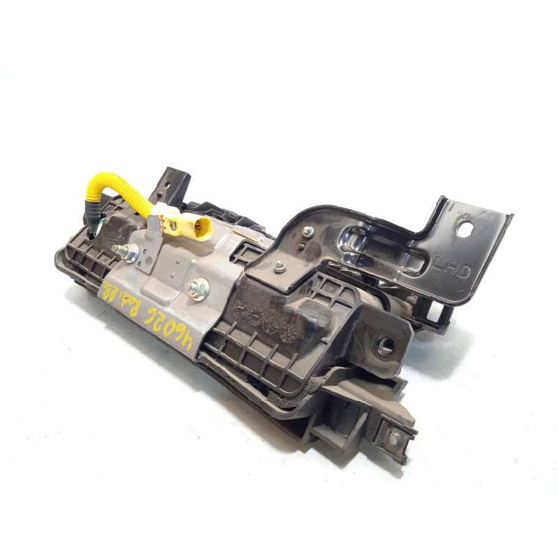 Recambio de airbag delantero izquierdo para hyundai i40 style referencia OEM IAM 569703Z100RY  
