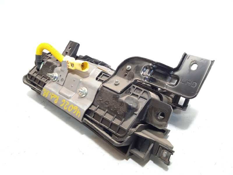 Recambio de airbag delantero izquierdo para hyundai i40 style referencia OEM IAM 569703Z100RY  