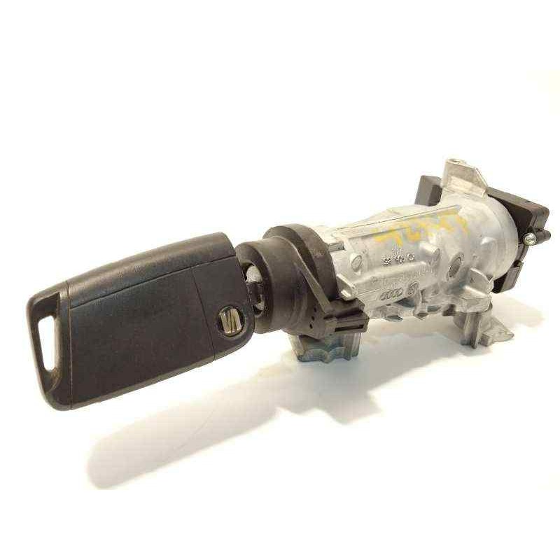 Recambio de conmutador de arranque para seat arona reference plus referencia OEM IAM 1K0905851  6RA905865B
