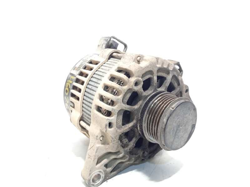 Recambio de alternador para hyundai i40 style referencia OEM IAM 373002A900  8400290