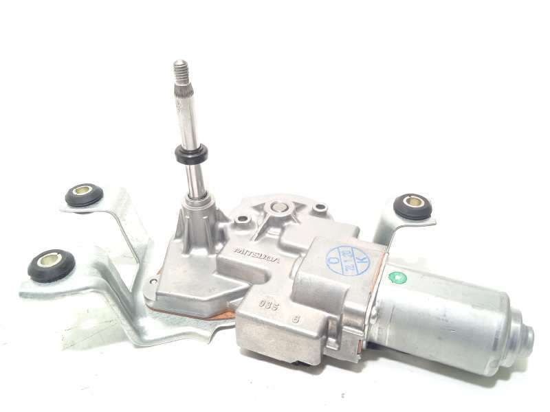 MOTOR LIMPIA TRASERO 7407264 67637407264 A2479065102