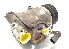 Recambio de compresor aire acondicionado para skoda fabia (5j2 ) 1.2 12v referencia OEM IAM 6Q0820808G  4471908907