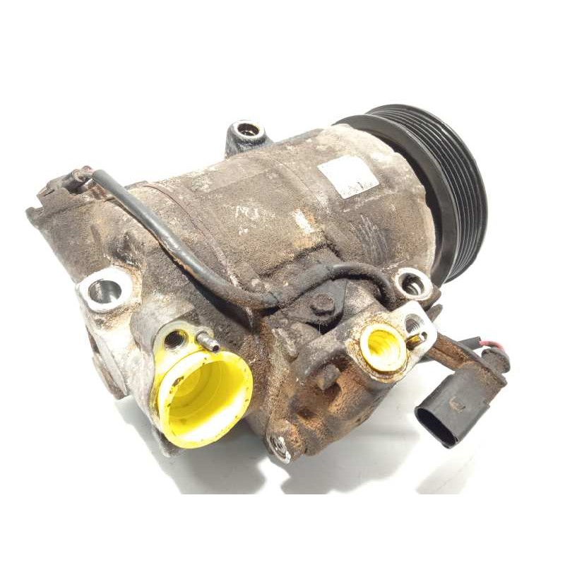 Recambio de compresor aire acondicionado para skoda fabia (5j2 ) 1.2 12v referencia OEM IAM 6Q0820808G  4471908907