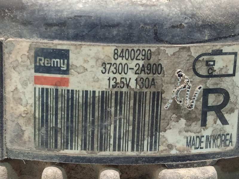Recambio de alternador para hyundai i40 style referencia OEM IAM 373002A900  8400290