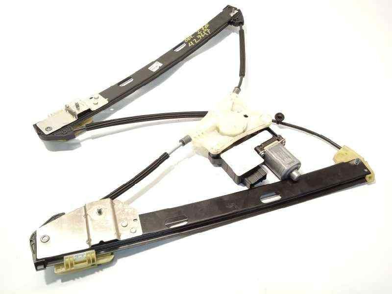 Recambio de elevalunas delantero izquierdo para seat arona reference plus referencia OEM IAM 6F9837461 0130822065 2Q1959881