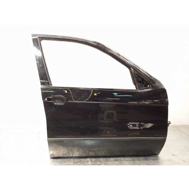 Recambio de puerta delantera derecha para bmw x5 (e53) 3.0 turbodiesel cat referencia OEM IAM 41518256824  