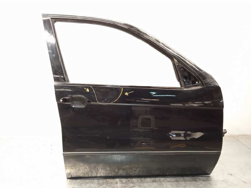 Recambio de puerta delantera derecha para bmw x5 (e53) 3.0 turbodiesel cat referencia OEM IAM 41518256824  