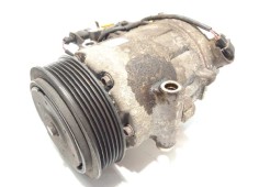 Recambio de compresor aire acondicionado para skoda fabia (5j2 ) 1.2 12v referencia OEM IAM 6Q0820808G  4471908907 2