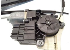 Recambio de elevalunas delantero izquierdo para seat arona reference plus referencia OEM IAM 6F9837461 0130822065 2Q1959881 2