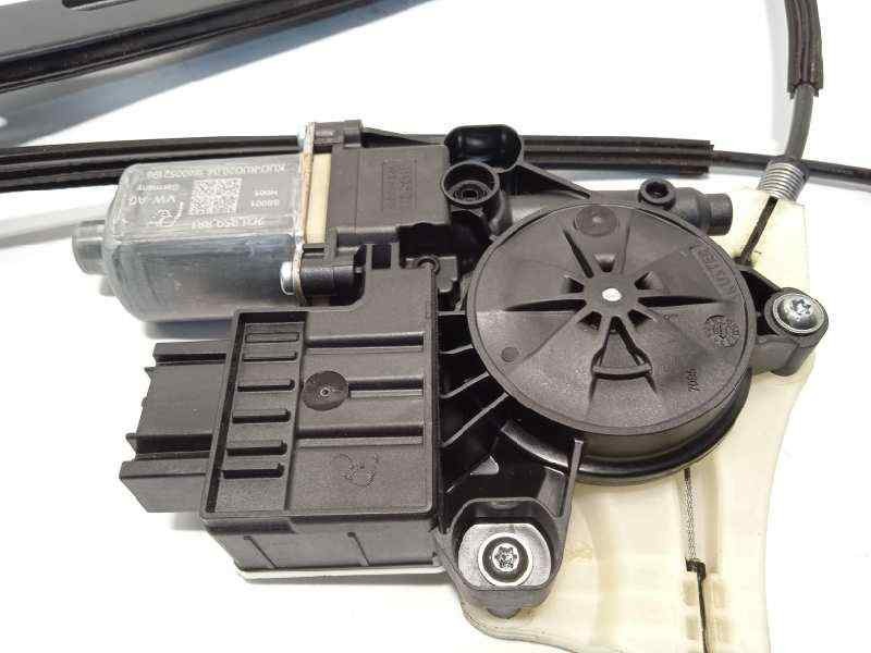 Recambio de elevalunas delantero izquierdo para seat arona reference plus referencia OEM IAM 6F9837461 0130822065 2Q1959881