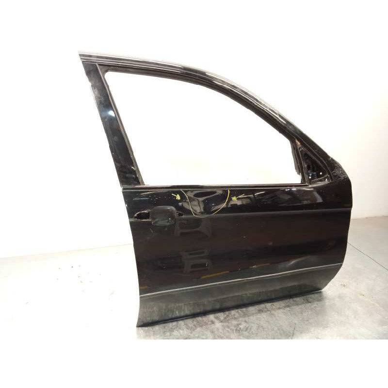 Recambio de puerta delantera derecha para bmw x5 (e53) 3.0 turbodiesel cat referencia OEM IAM 41518256824  