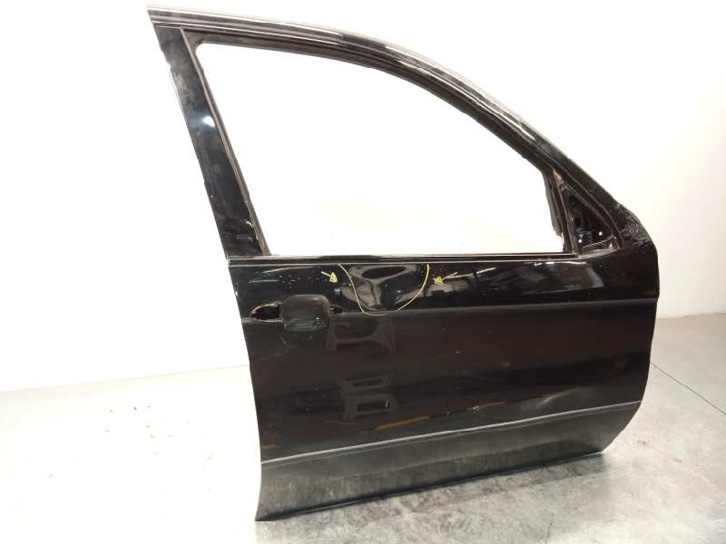 Recambio de puerta delantera derecha para bmw x5 (e53) 3.0 turbodiesel cat referencia OEM IAM 41518256824  