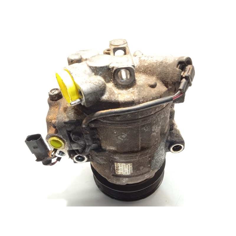 Recambio de compresor aire acondicionado para skoda fabia (5j2 ) 1.2 12v referencia OEM IAM 6Q0820808G  4471908907