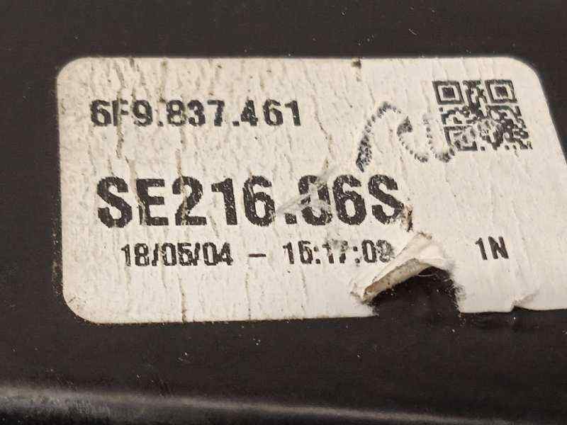 Recambio de elevalunas delantero izquierdo para seat arona reference plus referencia OEM IAM 6F9837461 0130822065 2Q1959881