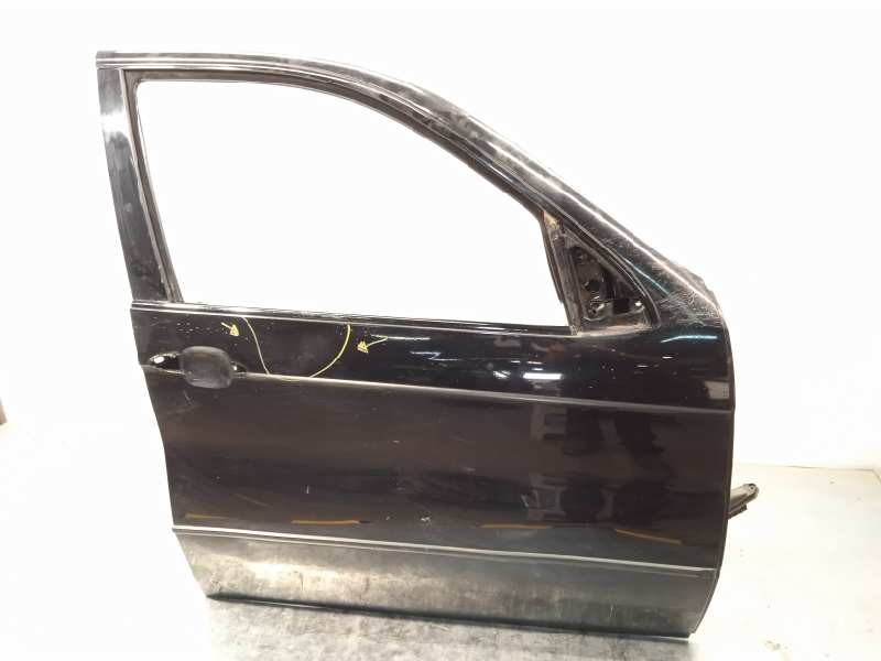 Recambio de puerta delantera derecha para bmw x5 (e53) 3.0 turbodiesel cat referencia OEM IAM 41518256824  