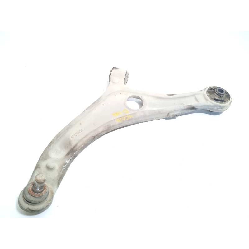 Recambio de brazo suspension inferior delantero izquierdo para hyundai i40 style referencia OEM IAM 545003Z700  