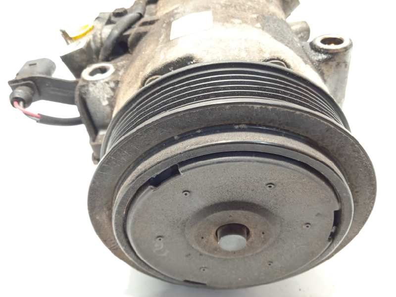 Recambio de compresor aire acondicionado para skoda fabia (5j2 ) 1.2 12v referencia OEM IAM 6Q0820808G  4471908907