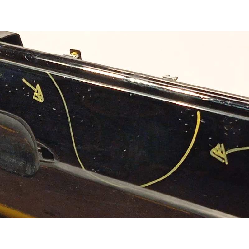 Recambio de puerta delantera derecha para bmw x5 (e53) 3.0 turbodiesel cat referencia OEM IAM 41518256824  