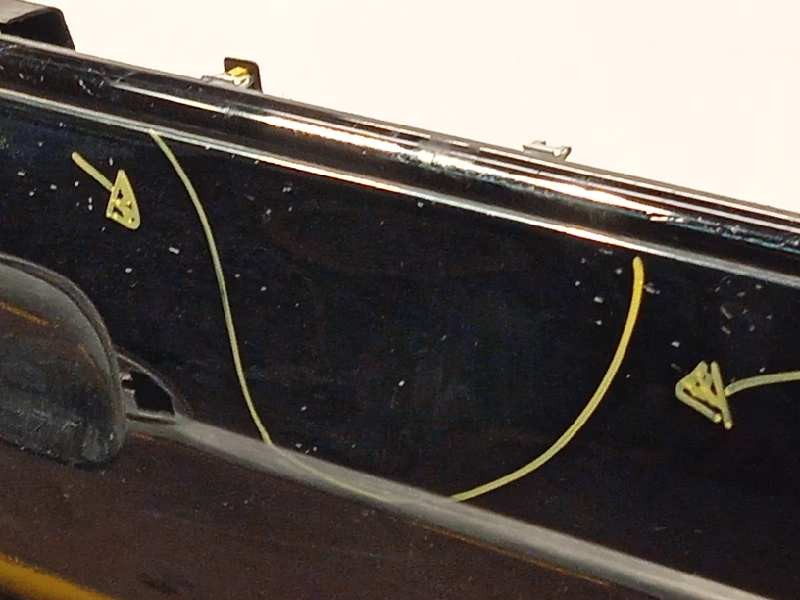 Recambio de puerta delantera derecha para bmw x5 (e53) 3.0 turbodiesel cat referencia OEM IAM 41518256824  