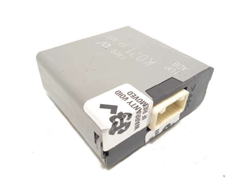 MODULO ELECTRONICO K07151027 