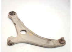 Recambio de brazo suspension inferior delantero izquierdo para hyundai i40 style referencia OEM IAM 545003Z700   2