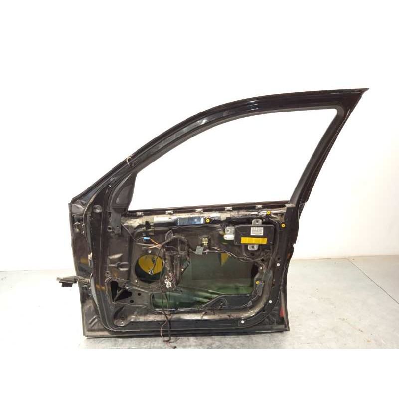 Recambio de puerta delantera derecha para bmw x5 (e53) 3.0 turbodiesel cat referencia OEM IAM 41518256824  