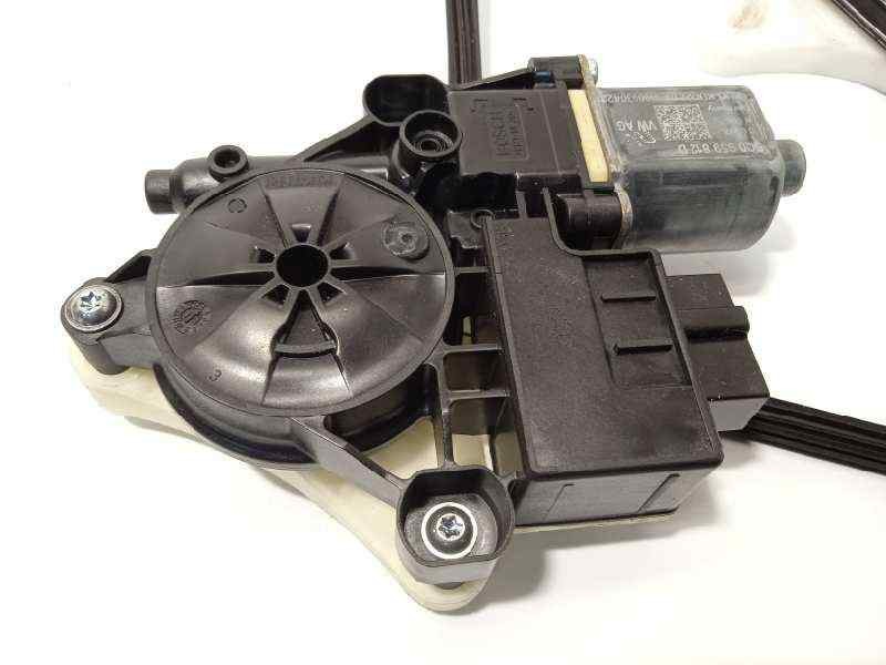 Recambio de elevalunas trasero derecho para seat arona reference plus referencia OEM IAM 6F0839462A 0130822694 5Q0959812D