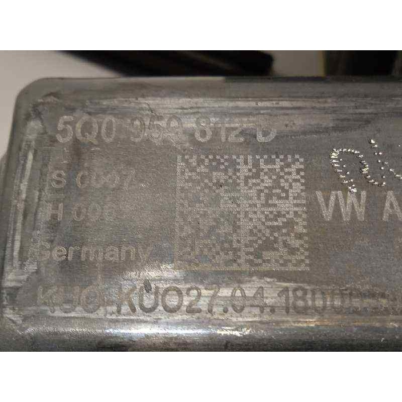 Recambio de elevalunas trasero derecho para seat arona reference plus referencia OEM IAM 6F0839462A 0130822694 5Q0959812D