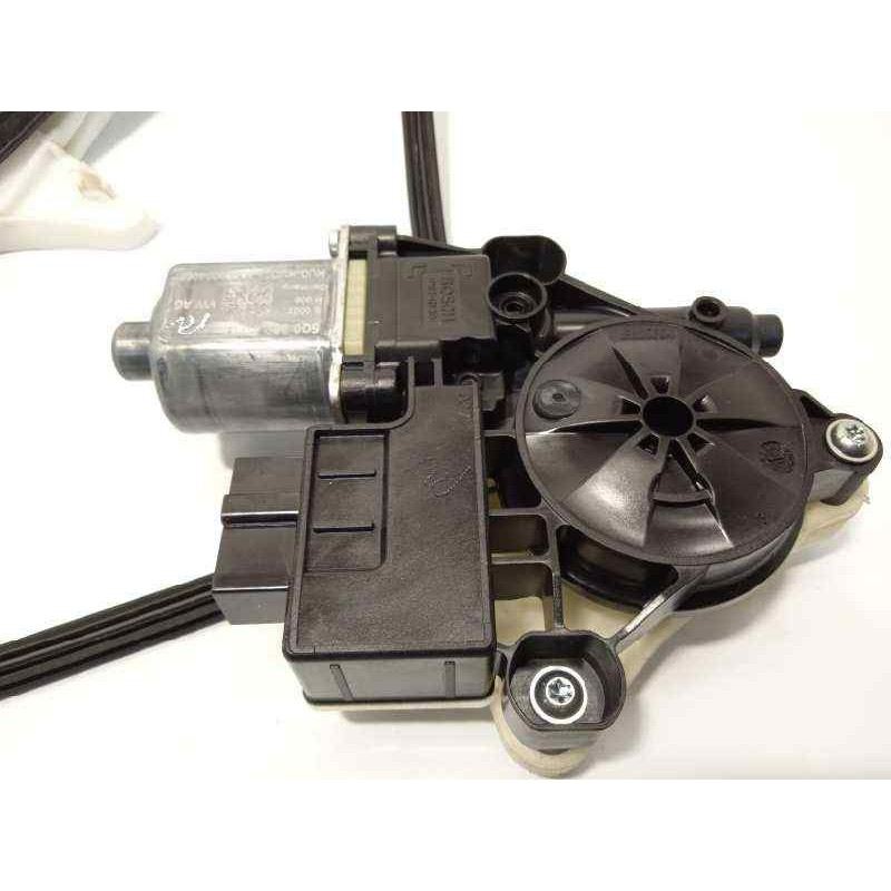 Recambio de elevalunas trasero izquierdo para seat arona reference plus referencia OEM IAM 6F0839461A 0130822695 5Q0959811D