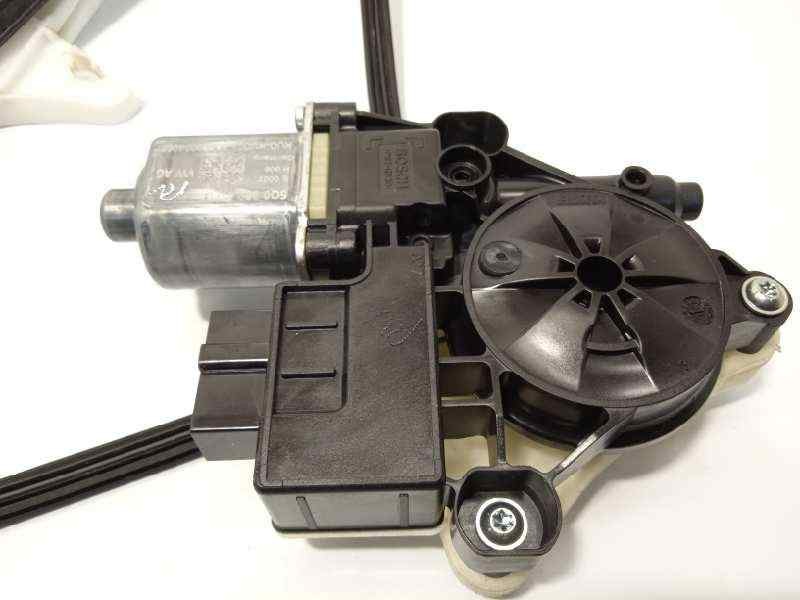 Recambio de elevalunas trasero izquierdo para seat arona reference plus referencia OEM IAM 6F0839461A 0130822695 5Q0959811D